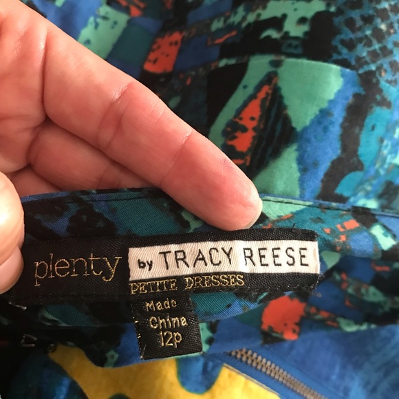 Plenty by Tracy Reese. - Picture 9 of 9